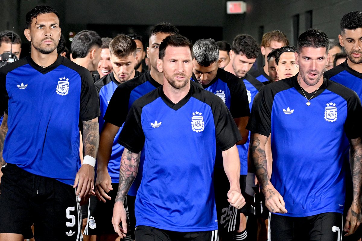 Argentinci od FIFA-e traže samo jedno pred okršaj s Englezima, poslali su zvanični zahtjev